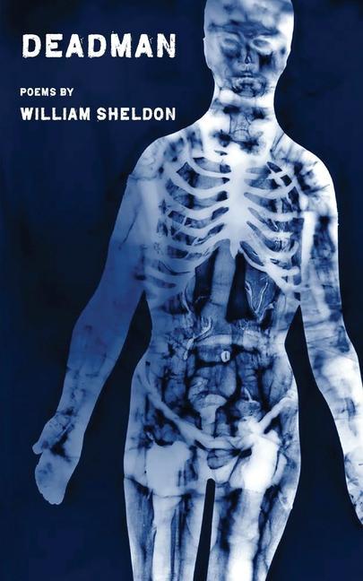 Knjiga Deadman William Sheldon