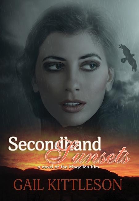 Buch Secondhand Sunsets Gail Kittleson
