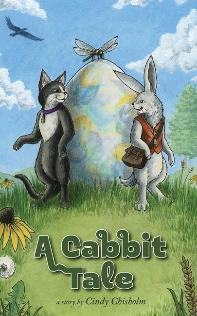 Knjiga Cabbit Tale Chisholm Cindy Chisholm