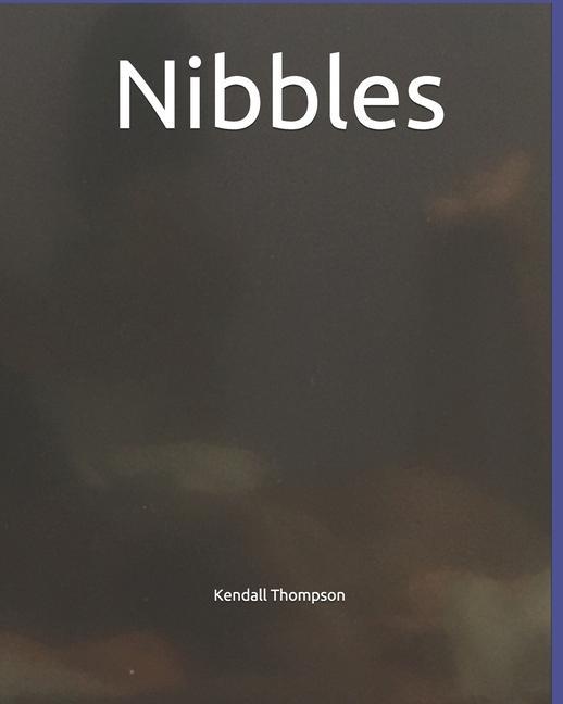 Knjiga Nibbles Kendall Thompson
