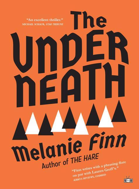 Book The Underneath Finn