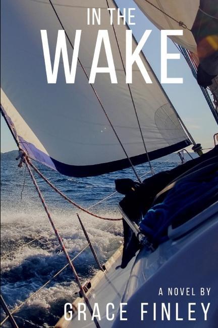 Book In The Wake Grace Finley