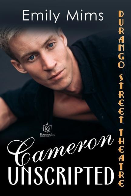 Book Cameron Unscripted Emily Mims