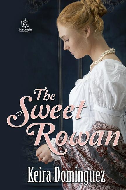 Libro The Sweet Rowan Keira Dominguez