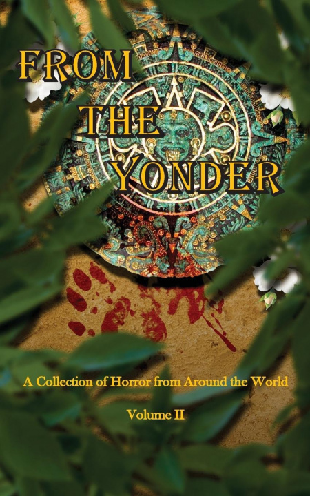 Boek From The Yonder 2 Joshua P. Sorensen