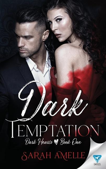 Book Dark Temptation Sarah Amelle