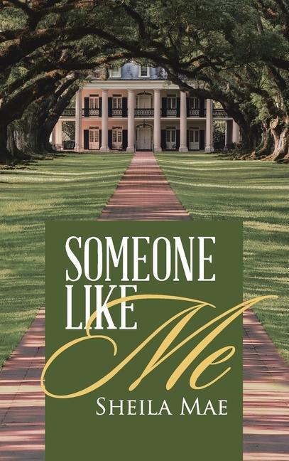 Buch Someone Like Me Sheila Mae