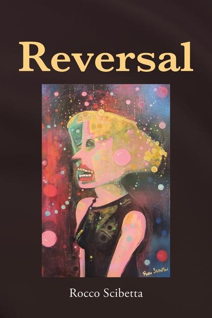 Book Reversal Rocco Scibetta