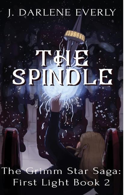 Libro Spindle J. Darlene Everly