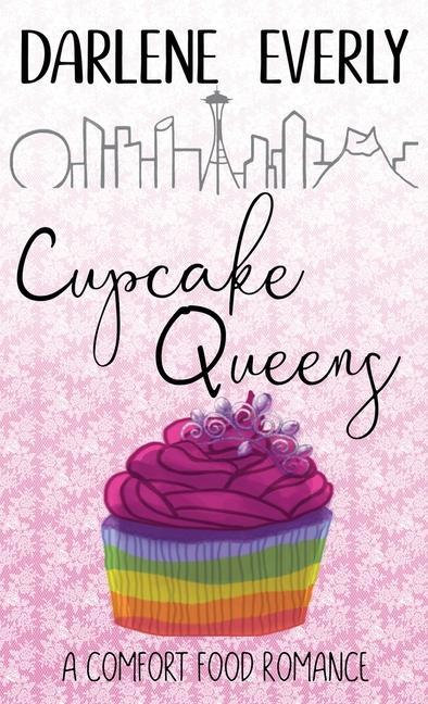 Buch Cupcake Queens Darlene Everly