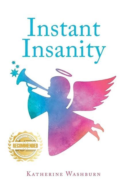 Book Instant Insanity Katherine Washburn