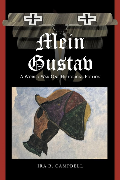 Книга Mein Gustav Ira B. Campbell