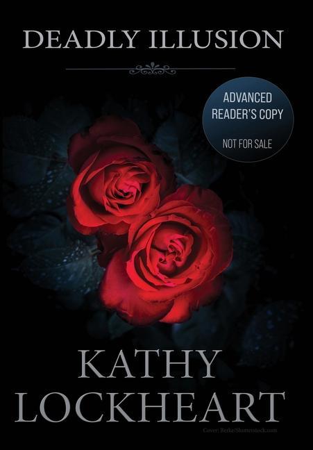 Libro Deadly Illusion Kathy Lockheart