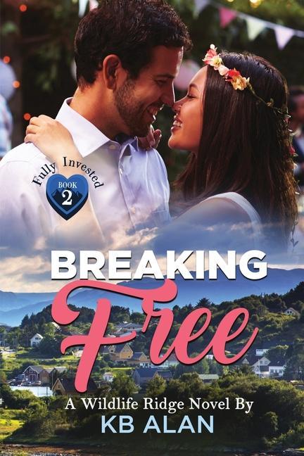 Boek Breaking Free Kb Alan