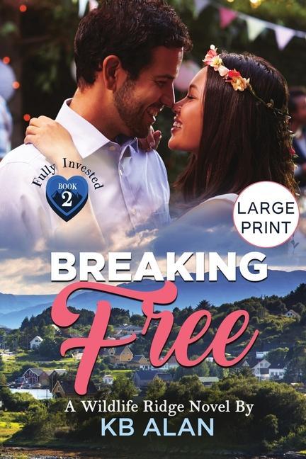 Book Breaking Free Kb Alan