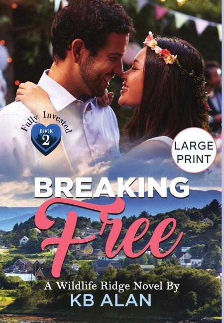Book Breaking Free Kb Alan