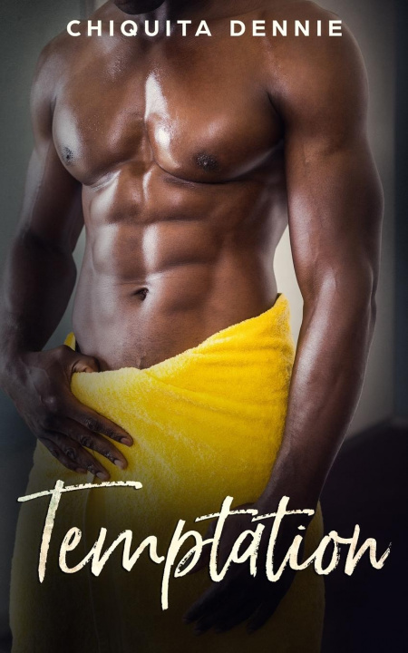 Knjiga Temptation Chiquita Dennie