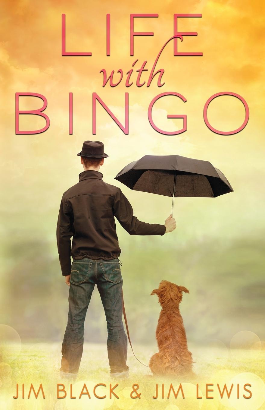 Libro Life with Bingo Jim Lewis