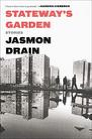 Knjiga Stateway's Garden Drain