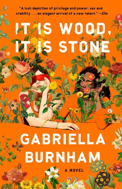 Книга It Is Wood, It Is Stone 