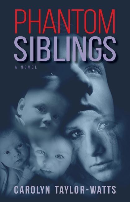 Knjiga Phantom Siblings Daniel Crack
