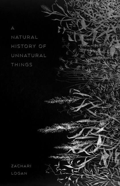 Livre A Natural History of Unnatural Things 