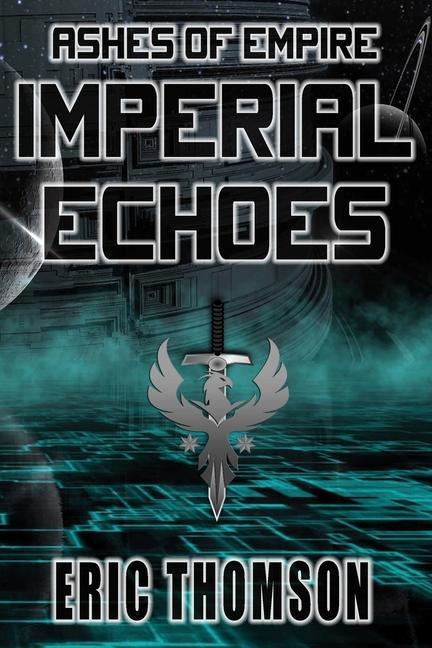 Knjiga Imperial Echoes Eric Thomson