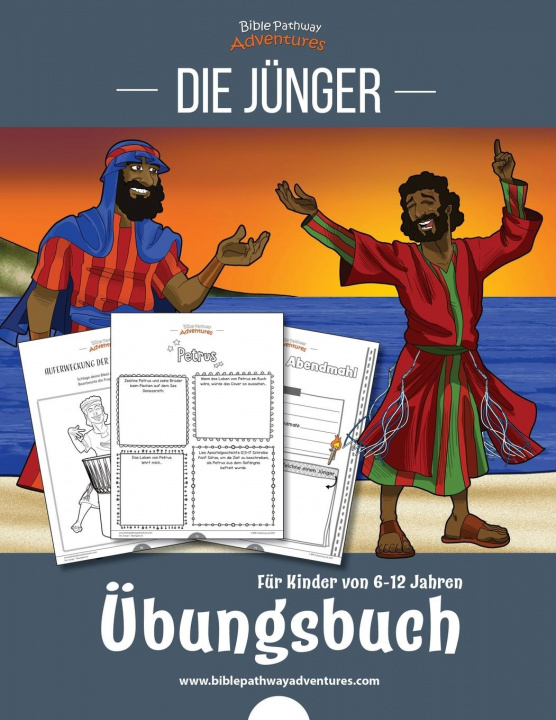 Kniha Junger - UEbungsbuch Reid Pip Reid