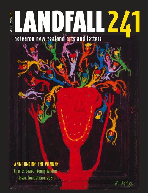 Knjiga Landfall 241 