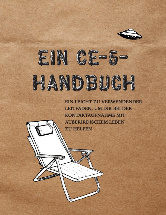 Kniha CE-5-Handbuch Hatch Ciela Hatch