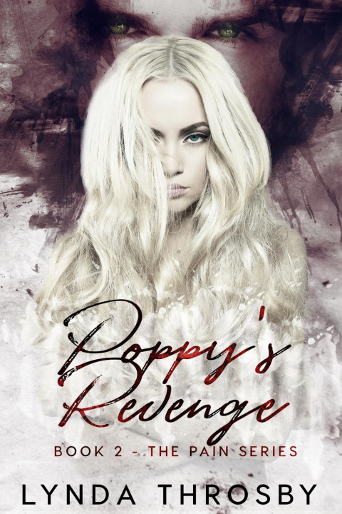 Buch Poppy's Revenge Lynda Throsby