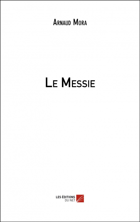 Book Le Messie Mora