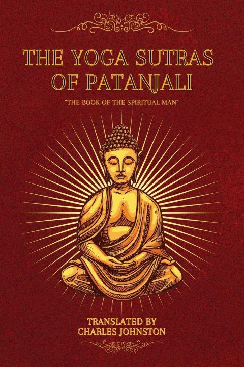Könyv The Yoga Sutras of Patanjali 