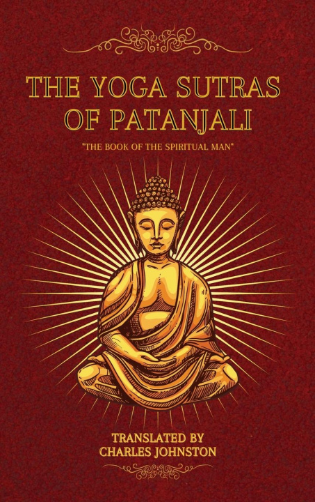 Книга The Yoga Sutras of Patanjali 