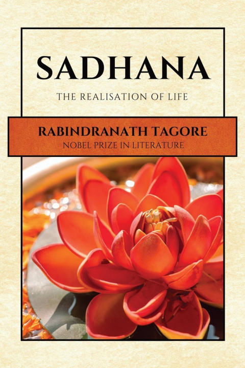 Kniha Sadhana 