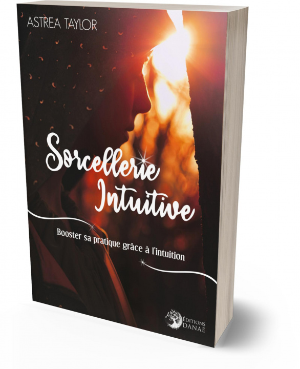 Book Sorcellerie Intuitive Astrea
