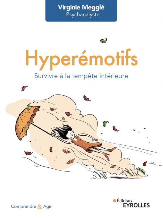 Buch Hyperémotifs Megglé