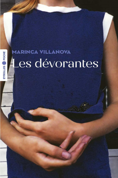 Book Les dévorantes Villanova