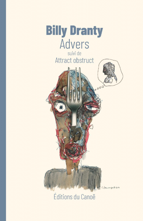 Knjiga Advers DRANTY