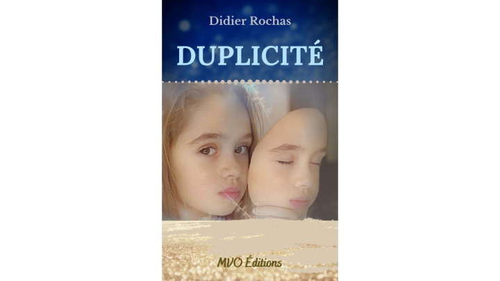 Book Duplicité Rochas