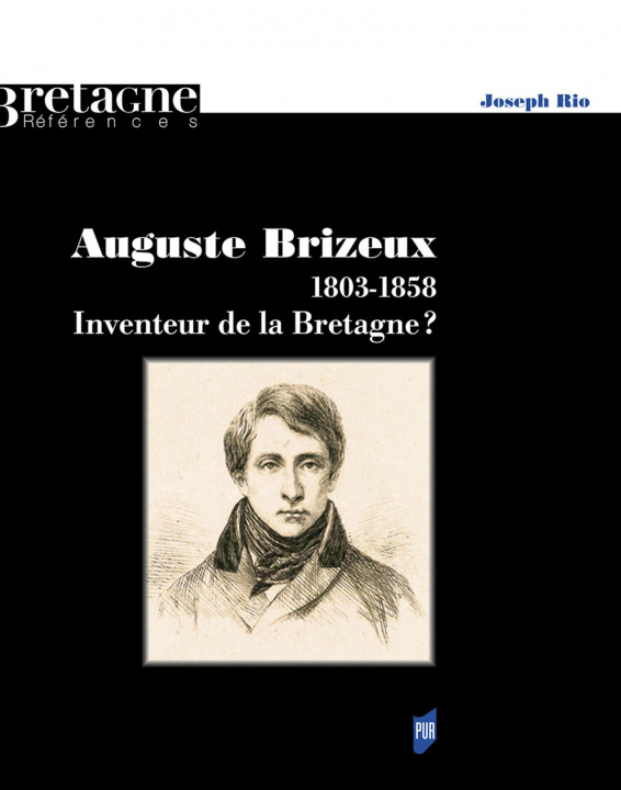 Buch Auguste Brizeux Rio