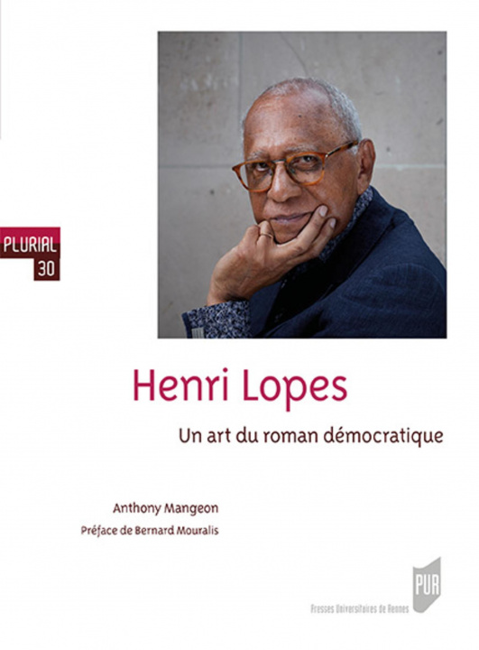 Книга Henri Lopes Mangeon