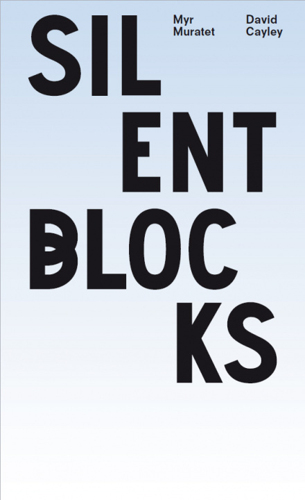 Knjiga Silent Blocks Muratet