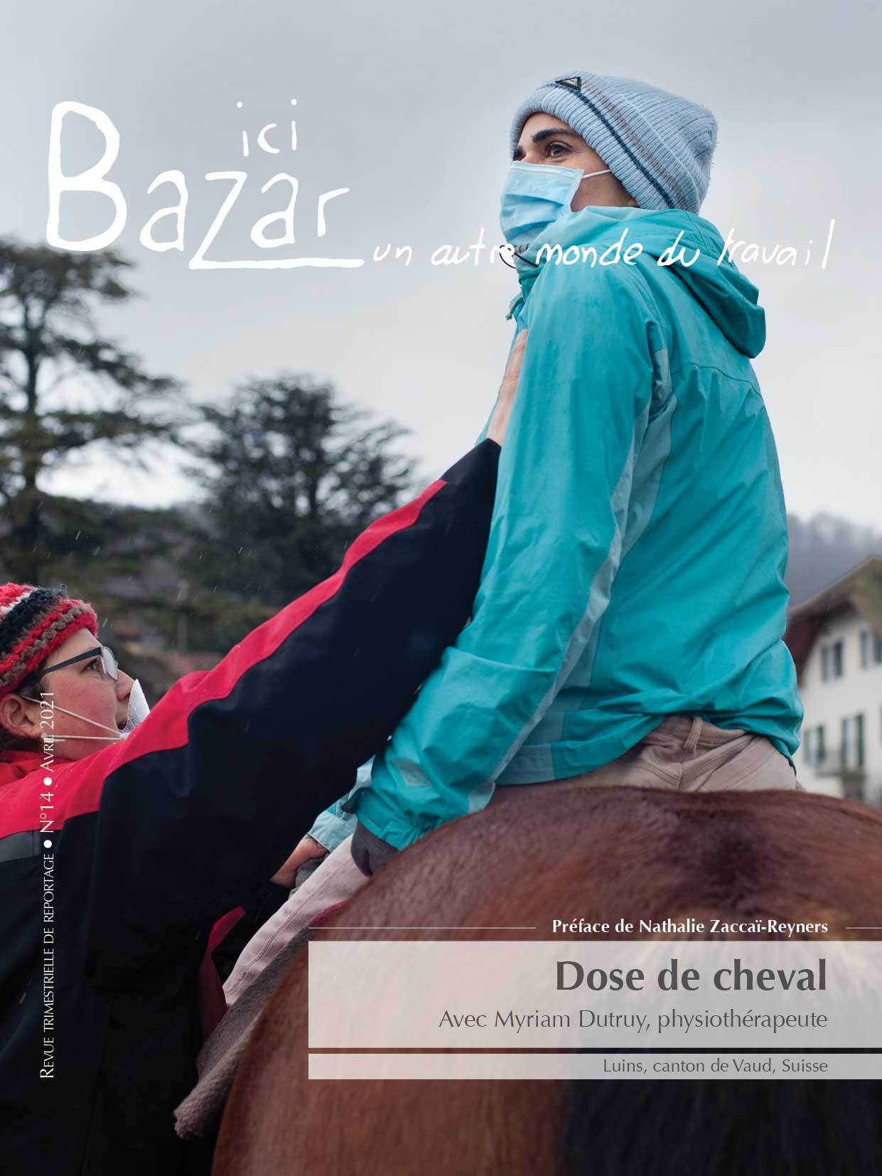 Book Dose de cheval Gavlak
