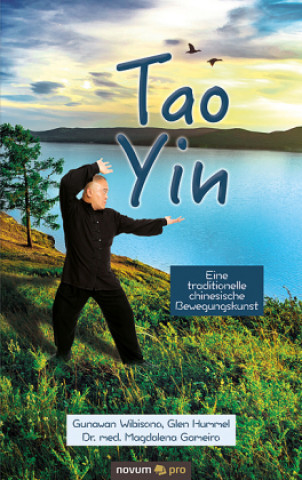 Könyv Tao Yin 