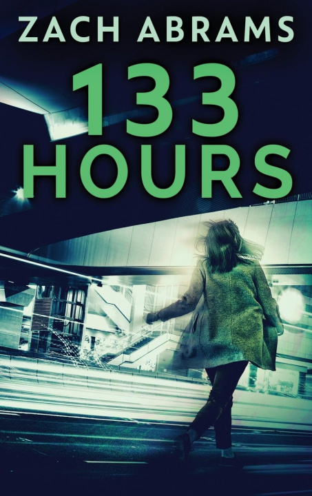 Carte 133 Hours Abrams Zach Abrams