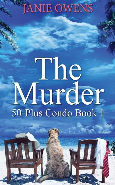 Knjiga Murder Janie Owens