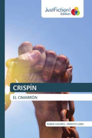 Knjiga Crispin CACERES RUBEN CACERES