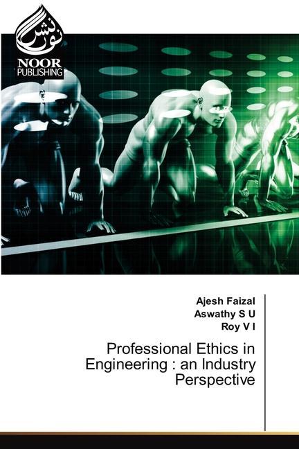 Knjiga Professional Ethics in Engineering Faizal Ajesh Faizal