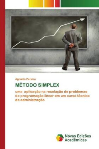 Knjiga Metodo Simplex Agnaldo Pereira